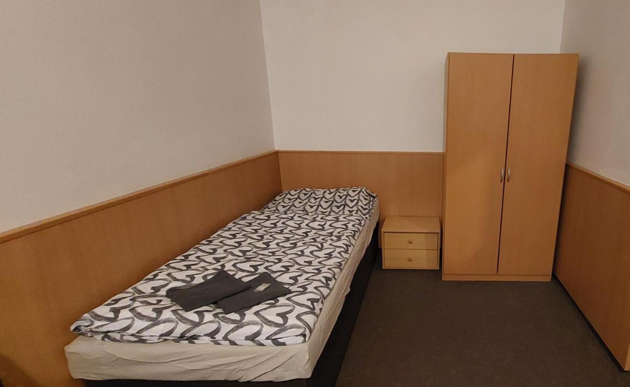 Apartman Novohradky 22 Benesov nad Cernou 外观 照片