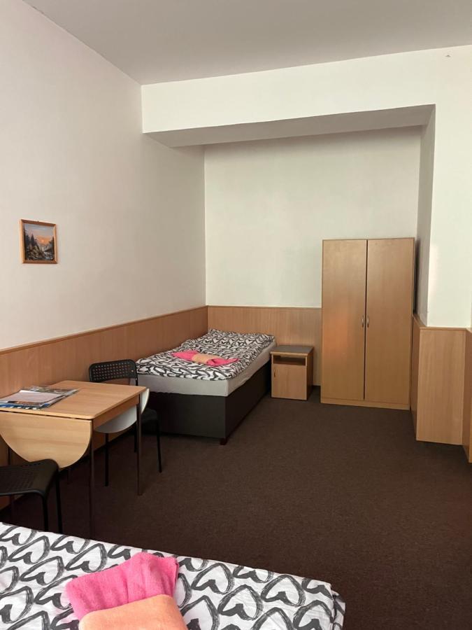 Apartman Novohradky 22 Benesov nad Cernou 外观 照片