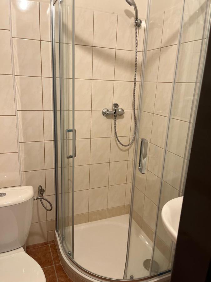 Apartman Novohradky 22 Benesov nad Cernou 外观 照片